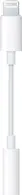 Apple Lightning on3.5mm jack adapter