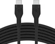 Belkin BoostCharge Flex USB-C/USB-C cable 3.0m black