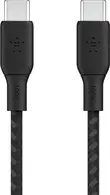 Belkin BoostCharge USB-C/USB-C 100W cable 3.0m black