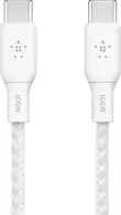 Belkin BoostCharge USB-C/USB-C 100W cable 3.0m white