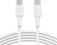 Belkin BoostCharge USB-C/USB-C 1.0m white