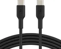 Belkin BoostCharge USB-C/USB-C 1.0m black
