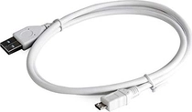 Gembird micro USB кабель 1.8m white