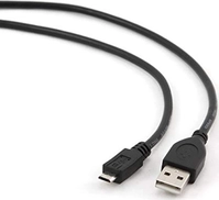Gembird micro USB кабель 1.8m black