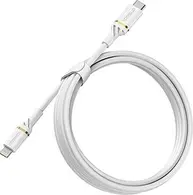 Otterbox USB-C/Lightning adapter cable Standard 2.0m white