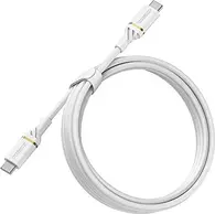 Otterbox USB-C/USB-C adapter cable Standard 2.0m white