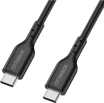 Otterbox almost Charge кабель Standard USB-C/USB-C 2.0m black