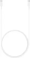 Samsung cable Type-C to Type-C (5A) 1.8m white