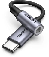 Ugreen USB-C on3.5mm jack audio adapter