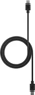 mophie USB-C/Lightning cable 1.00m white