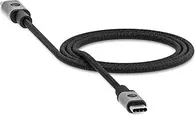 mophie USB-C/USB-C cable 1.50m black