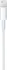 Apple Lightning/USB-A adapter cable 2m