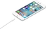 Apple Lightning/USB-A кабель-адаптер, 2m