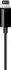 Apple Lightning on3.5mm jack audio cable