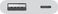 Apple Lightning to USB 3 Camera adapter (2025)