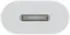 Apple USB-C on Lightning adapter adapter