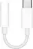 Apple USB-C to 3.5mm Headphone Jack adapter