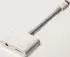 Belkin 3.5mm audio + Charge RockStar adapter cable 0.15m white