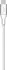 Belkin BoostCharge Braided USB-C to USB-A 1.0m white