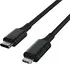 Belkin BoostCharge Smart LED USB-C/Lightning cable 1.0m grey