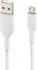 Belkin BoostCharge USB-A to micro USB 1.0m white