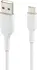 Belkin BoostCharge USB-C to USB-A 1.0m white