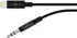 Belkin adapter cable3.5mm jack/Lightning 1.80m black