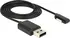 DeLOCK charging cable with magnetic connector for Sony Xperia Z series, 1m