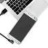 LogiLink USB 2.0 cable USB-A plug to micro USB-B plug 1.0m black