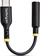 StarTech USB-C on3.5mm jack audio adapter