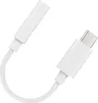 4smarts High Quality adapter Jack 3.5mm to USB-C...