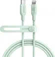 Anker 541 USB-C to Lightning cable (bio-Based) 1.8m green