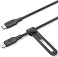 Anker 541 USB-C to Lightning cable (bio-nylon)...