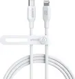 Anker 541 USB-C to Lightning cable (bio-Based) 1.8m white