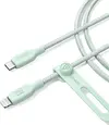 Anker 541 USB-C to Lightning cable (bio-nylon)...