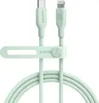 Anker 541 USB-C to Lightning cable (bio-Based)...
