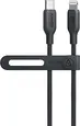 Anker 541 USB-C to Lightning cable (bio-Based) 0.9m black