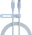 Anker 543 USB-C to USB-C cable (bio-nylon) 1.8m...