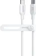 Anker 543 USB-C to USB-C cable (bio-Based) 0.9m white