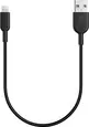 Anker Powerline II Lightning 0.3m black
