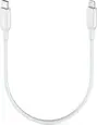 Anker Powerline III USB-C/Lightning cable 0.3m...
