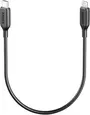 Anker Powerline III USB-C/Lightning cable 0.3m...
