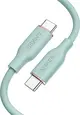 Anker Powerline III flow USB-C/USB-C 0.9m Mint...