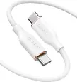 Anker Powerline III flow USB-C/USB-C 1.8m Cloud...