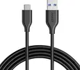 Anker Powerline Select USB 3.1 Gen 1 USB-C/USB-A...