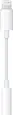 Apple Lightning on3.5mm jack adapter