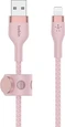Belkin BoostCharge Pro Flex USB-A/Lightning...