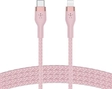 Belkin BoostCharge Pro Flex USB-C/Lightning...