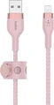 Belkin BoostCharge Pro Flex USB-A/Lightning...