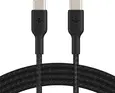 Belkin BoostCharge Braided USB-C to USB-C 1.0m...
